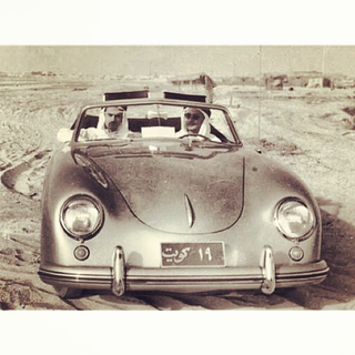 Illustration for article titled Random Cool Old Car Stuff Dump